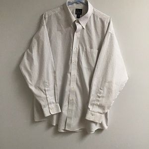 Jos. A.Bank 171/2-34 Dress shirt